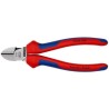 Knipex 70 02 160 obcinacz do kabli Ręczny obcinacz do kabli