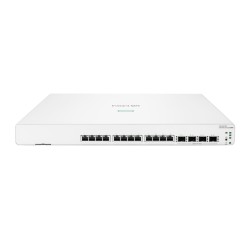 HPE Aruba Instant On 1960 Smart 12XT 4XF Switch