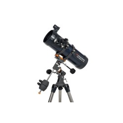 Teleskop Celestron AstroMaster 114 EQ