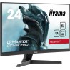 iiyama G-MASTER GC2480HSU-B1 monitor komputerowy 61 cm (24") 1920 x 1080 px Full HD LED Czarny