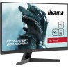 iiyama G-MASTER GC2480HSU-B1 monitor komputerowy 61 cm (24") 1920 x 1080 px Full HD LED Czarny