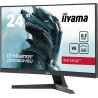 iiyama G-MASTER GC2480HSU-B1 monitor komputerowy 61 cm (24") 1920 x 1080 px Full HD LED Czarny