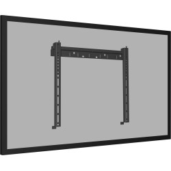 Monitor IIYAMA 108cm (42.5") T4329AS-B1AG 16:9 M-Touch 2xHDMI+UBS-C
