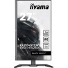 iiyama G-MASTER GB2745QSU-B2 monitor komputerowy 68,6 cm (27") 2560 x 1440 px Wide Quad HD LED Czarny