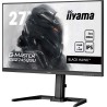iiyama G-MASTER GB2745QSU-B2 monitor komputerowy 68,6 cm (27") 2560 x 1440 px Wide Quad HD LED Czarny