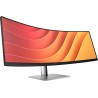 HP Zakrzywiony monitor DQHD E45c G5