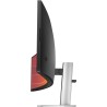HP Zakrzywiony monitor DQHD E45c G5