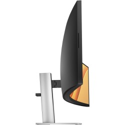 HP Zakrzywiony monitor DQHD E45c G5