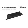 IIYAMA Monitor 217.4cm(86") TE8615A-B1AG 16:9 M-Touch 2xHDMI+2xUSB-C