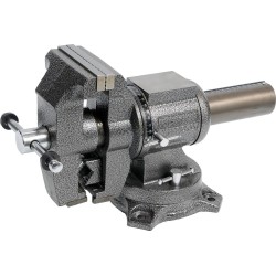 Imadło wielofunkcyjne 4cal YATO YT-6505