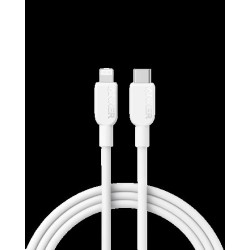 Kabel Anker 240W USB-C do USB-C 0.9m biały