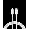 Kabel Anker 240W USB-C do USB-C 0.9m biały