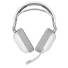 Corsair CA-9011296-EU słuchawki/zestaw słuchawkowy Bezprzewodowy Opaska na głowę Gaming Bluetooth Biały