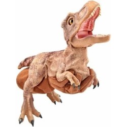 Wow! Stuff Figurka Jurassic Park Realistyczny Fx Baby T. Rex Interaktywny