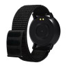 MEDIA-TECH SMARTBAND THAITI, MONITORING CIŚNIENIA KRWI, PULSU ORAZ INNYCH PARAMETRÓW, DWA PASKI NYLONOWE W ZESTAWIE MT871