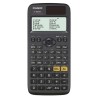 CASIO FX-85CEX KALKULATOR NAUKOWY, BIUROWY, SZKOLNY, 379 FUNKCJI, 77X166MM, CZARNY