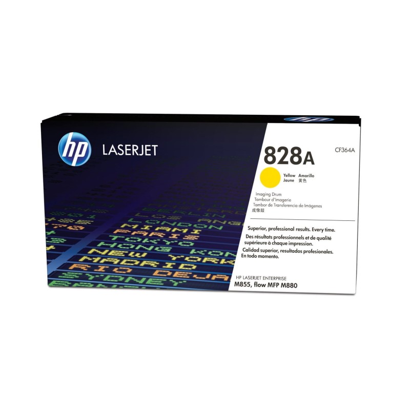 HP 828A 1 szt.