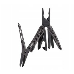 Multitool NexTool Mini FLAGSHIP NE20122 10w1 czarny