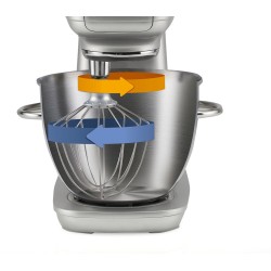 Robot planetarny GORENJE MMC1000RLBK