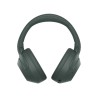 Słuchawki SONY WH-ULT900NH szaro-zielone