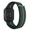 Smartwatch Motorola Moto Watch Fit 44 mm Trekking Green
