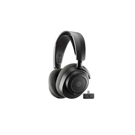 Słuchawki Steelseries Arctis Nova 7 Gen 2, Black