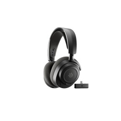 Słuchawki Steelseries Arctis Nova 7X Gen 2, Black