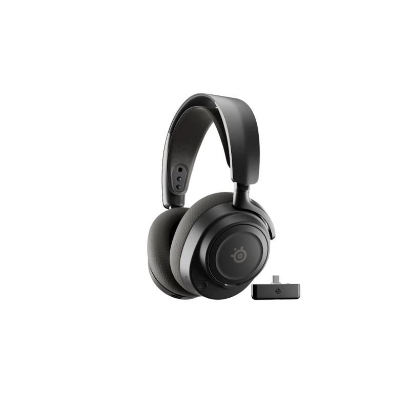 Słuchawki Steelseries Arctis Nova 7X Gen 2, Black