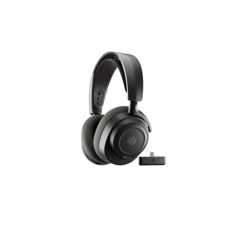 Słuchawki Steelseries Arctis Nova 7X Gen 2, Black