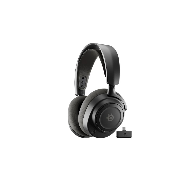 Słuchawki Steelseries Arctis Nova 7P Gen 2, Black