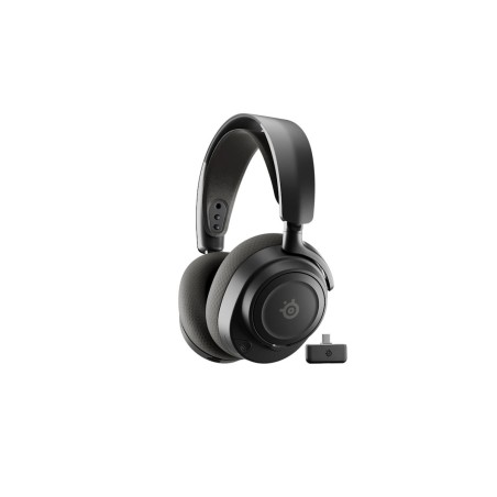 Słuchawki Steelseries Arctis Nova 7P Gen 2, Black