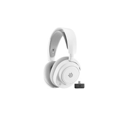 Słuchawki Steelseries Arctis Nova 7X Gen 2, White