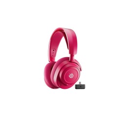 Słuchawki Steelseries Arctis Nova 7P Gen 2, Magenta