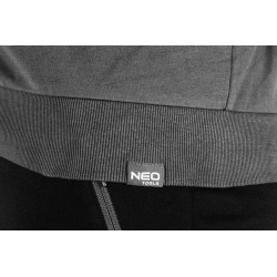 NEO tools 81-514-XL bluza/bluza z kapturem