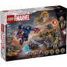 LEGO Marvel Super Heroes 76322