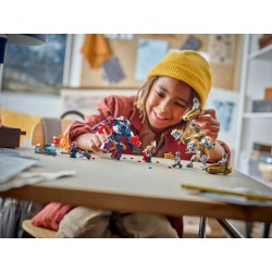 LEGO Marvel Super Heroes 76322