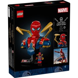 LEGO Marvel Super Heroes 76326