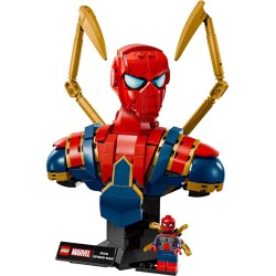 LEGO Marvel Super Heroes 76326