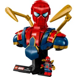 LEGO Marvel Super Heroes 76326