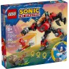 LEGO Sonic 77005 Knuckles kontra Dr. Eggman