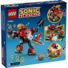 LEGO Sonic 77005 Knuckles kontra Dr. Eggman