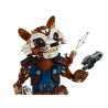 LEGO Super Heroes 76282 Rocketa i Małego Groota