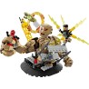 LEGO Super Heroes 76280 Spider-Man vs. Sandman: ostateczna bitwa