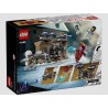 LEGO Super Heroes 76288 Iron Man i Iron Legion kontra żołnierz Hydry