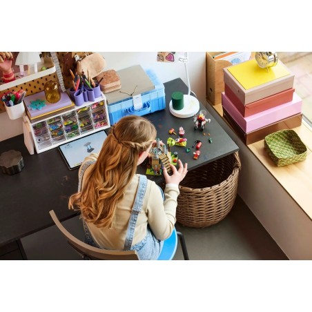 LEGO Sonic 76998 Knuckles i świątynia Master Emerald