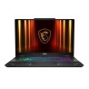 MSI Cyborg 17 B13WGKG-203XPL i7-13620H 17.3" FHD 144Hz 16GB DDR5 SSD1TB GeForce RTX 5070 8GB NoOS