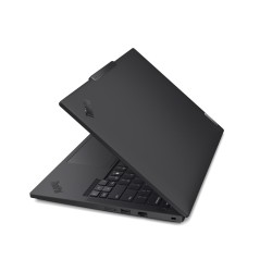 Lenovo ThinkPad T14 Gen 5 Ultra 5 125U 14" WUXGA IPS 400nits AG 60Hz 16GB DDR5 5600 SSD512 Intel Graphics 52.5Wh W11Pro Black 3Y