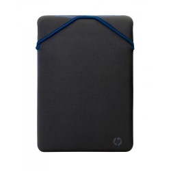 Etui HP Reversible Protective Blue Laptop Sleeve do notebooka 14,1" czarno-niebieskie 2F1X4AA