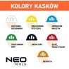 NEO tools 97-210 ochronne nakrycie głowy