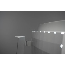 Philips Evnia 8000 49M2C8900/00 monitor komputerowy 124,2 cm (48.9") 5120 x 1440 px Dual QHD QDOLED Biały